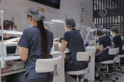 Медицинский центр Basic Beauty, с рейтингом 4.3 - находится по адресу Москва, пос. Коммунарка, улица Липовый парк, 8 к1 