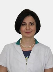 Акушер, акушер-гинеколог Марина Анатольевна Дорофеева