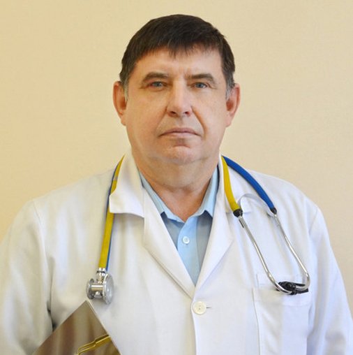 Алексей Дмитриевич Троценко