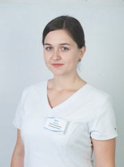 Ортодонт, стоматолог Юлия Александровна Головкина (Костенко)