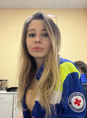 Нарколог Алена Юрьевна Чербаева