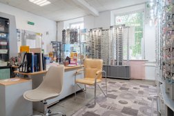 Мастерская Зрения, с рейтингом 4.7 - находится по адресу Москва, 9-я Парковая улица, 48 