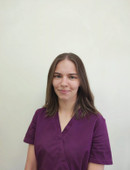 Никулина Анна Максимовна