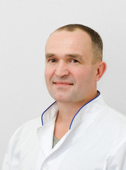 Хирург, абдоминальный хирург Денис Сергеевич Павлов