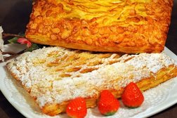 Кулинария Пышка, с рейтингом 5 - находится по адресу Республика Башкортостан, Уфа, бульвар Тухвата Янаби, 53 