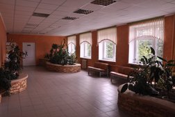 Гимназия имени Подольских курсантов, с рейтингом 3.7 - находится по адресу Московская область, Подольск, 50 лет Октября проспект, 9а 