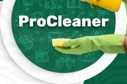 ProCleaner, с рейтингом 4.4 - находится по адресу Москва, улица Усиевича, 9 