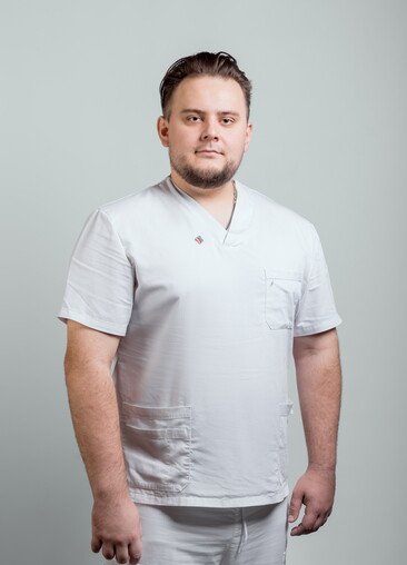 Никита Сергеевич Полозов