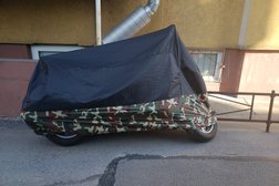 Компания по пошиву тентов и чехлов Тент чехол, с рейтингом 4.4 - находится по адресу Санкт-Петербург, Оптиков, 4 
