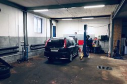 Автосервис Пульс Авто, с рейтингом 4.1 - находится по адресу Московская область, Богородский городской округ, Ногинск, 1-я улица Ильича, 2 
