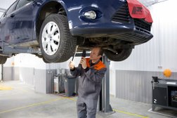 Fit service