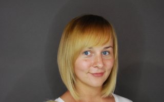 фотография работы специалиста по красоте Анастасии Сергеевны Григоренко