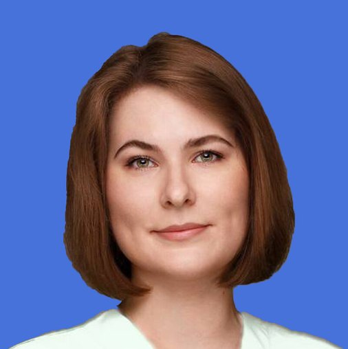 Василиса Николаевна Чмелева (Кубахова)