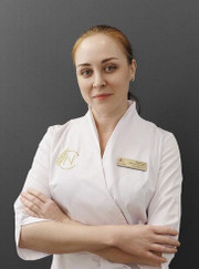Пародонтолог, стоматолог Татьяна Сергеевна Аболина (Минина)