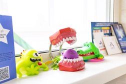 Стоматологическая клиника Мирра-Дент, с рейтингом 3.8 - находится по адресу Челябинская область, с. Долгодеревенское, Свердловская улица, 2в 