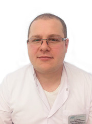 Флеболог, колопроктолог Кирилл Александрович Барбасов