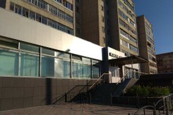 Клиника Идеал-Лик, с рейтингом 2.8 - находится по адресу Чувашская Республика, Чебоксары, улица Энтузиастов, 1 