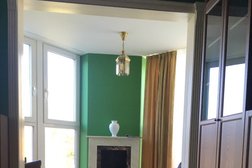 Компания Окна Потолки Петербурга, с рейтингом 4.2 - находится по адресу Санкт-Петербург, проспект Науки, 12 