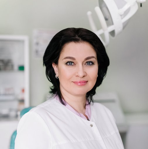 Юлия Николаевна Абрамова