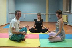 Йога-центр Окали, с рейтингом 3 - находится по адресу Самара, Корабельная улица, 15 