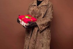 Меховое ателье в Тосно, с рейтингом 4.1 - находится по адресу Ленинградская область, Тосно, проспект Ленина, 44 