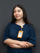 Гаевая Ева Егоровна