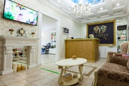 Салон красоты и спа Инфинити, с рейтингом 4.3 - находится по адресу Москва, улица Чистова, 16к1 