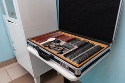 Лечебно-диагностическая клиника Авиценна, с рейтингом 4.8 - находится по адресу Вологда, Технический переулок, 48Б 