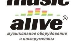 Магазин музыкальных инструментов Musicalive, с рейтингом 5 - находится по адресу Казань, Профсоюзная улица, 17В 
