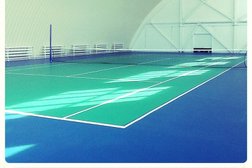 Спортивный комплекс АркА, с рейтингом 4.4 - находится по адресу Новосибирская область, с. Ленинское, Озёрная улица, 13 к1 