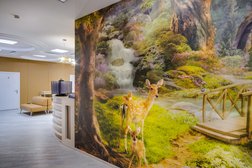 Медицинский центр ABC-медицина, с рейтингом 3.9 - находится по адресу Москва, Мичуринский проспект, Олимпийская деревня проспект, 1 к4 