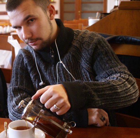 Алексей Горюнов