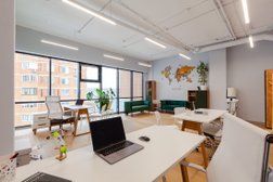 Визовое агентство БизнесБридж, с рейтингом 5 - находится по адресу Московская область, Одинцово, улица Говорова, 87 