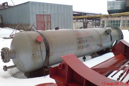 Торгово-производственная компания Промэкспорт-С плюс, с рейтингом 5 - находится по адресу Тамбов, Защитный переулок, 5 