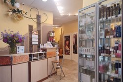 Салон красоты "На Дмитровском", с рейтингом 4.3 - находится по адресу Москва, Дмитровское шоссе, 29к1 