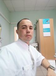 Психиатр, нарколог Николай Валентинович Целищев