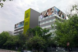 Отделение платных услуг Диагностический центр №3, с рейтингом 2.8 - находится по адресу Москва, Сормовская улица, 9 