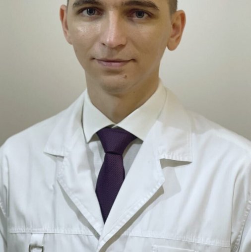Андрей Сергеевич Казанцев