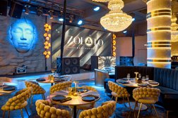 Ресторан Zoloto, с рейтингом 5 - находится по адресу Республика Татарстан (Татарстан), Казань, улица Пушкина, 29А 