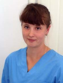 Горбунова Мария Алексеевна