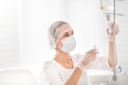 Центр Наркологическая помощь-59, с рейтингом 4.9 - находится по адресу Пермь, улица Овчинникова, 10 