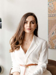 Нутрициолог Марина Александровна Кимпицкая