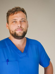 Андролог, уролог Игорь Владимирович Погонин