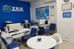Официальный представитель Coral Travel, Pegas Touristik, Anex Tour Амбитур&Tez Tour, с рейтингом 5 - находится по адресу Москва, улица Миклухо-Маклая, 32а 