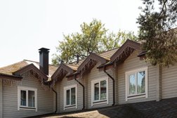Банный комплекс Шуваловское подворье, с рейтингом 4.8 - находится по адресу Санкт-Петербург, Большая Озёрная улица, 29 к 2 