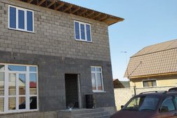 Производственно-монтажная компания МастерГрад, с рейтингом 3.8 - находится по адресу Алматы, Райымбека проспект, 162а/1 