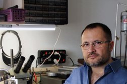 Ювелирная мастерская Gold studio, с рейтингом 4.6 - находится по адресу Новороссийск, улица Героев Десантников, 24а 