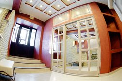 Фитнес-клуб Атмосфера, с рейтингом 2.5 - находится по адресу Пенза, Московская улица, 1 