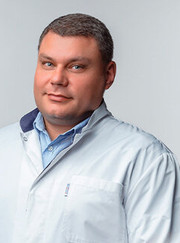 Уролог, андролог Аркадий Яковлевич Спектор