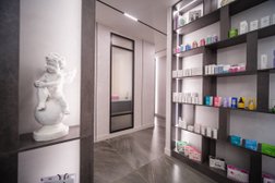 Клиника эстетической медицины Lab Age, с рейтингом 5 - находится по адресу Республика Коми, Сыктывкар, Советская улица, 8 
